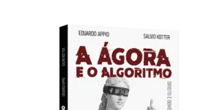A Ágora e o Algoritmo - Direito e Democracia na era digital