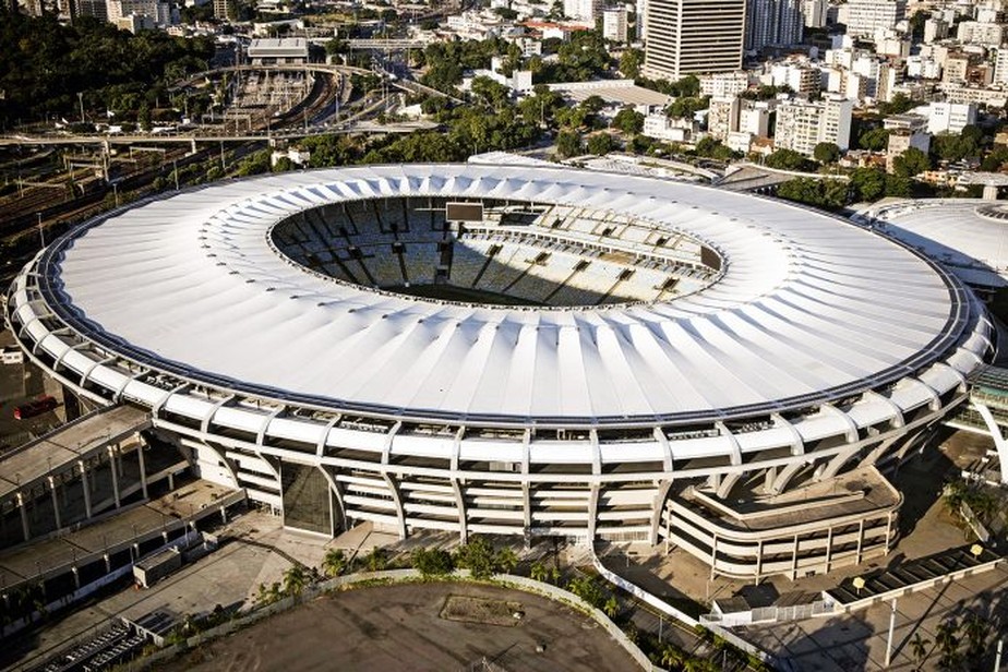 Estádio Maracanã