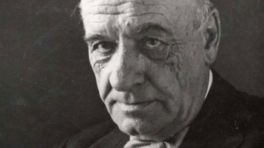 Cultura é o sistema de ideias vivas que José Ortega y Gasset