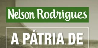 Rodrigues, Nelson - Pátria de Chuteiras - Editora Nova Fronteira S.A - Rio de Janeiro 2013. Crônica publicada no Jornal Sports em 26/07/1958.
