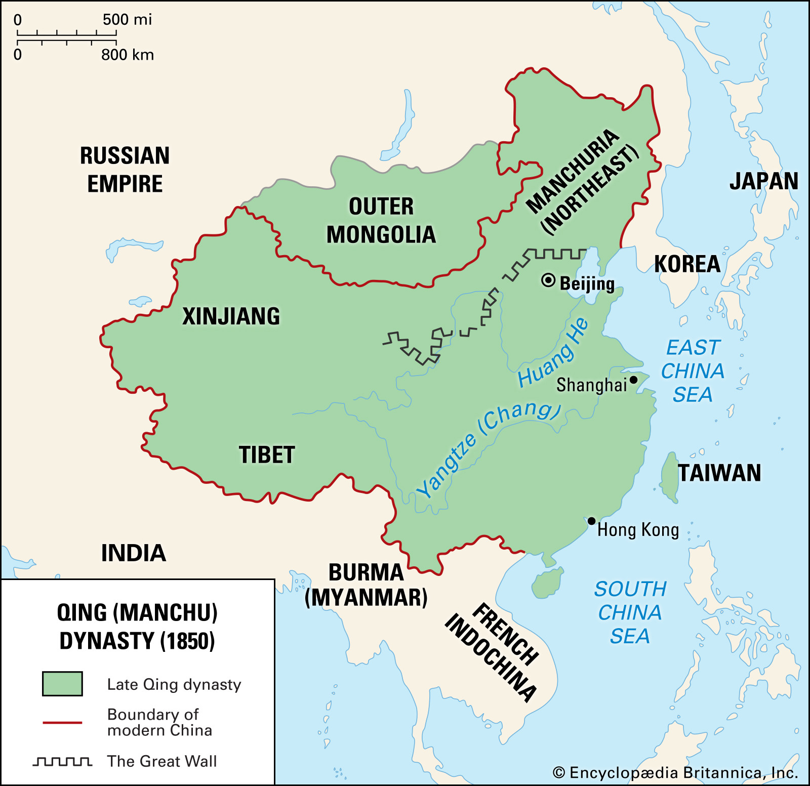 A Soberania Chinesa E A Quest o De Xinjiang Bonif cio