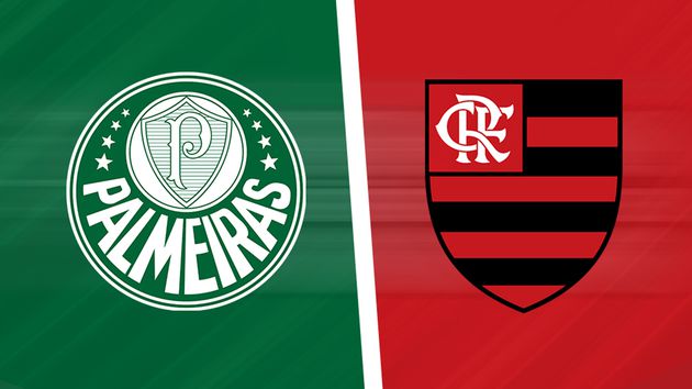 Por que Flamengo e Palmeiras estão polarizando o futebol