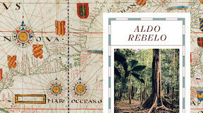 Amazônia, a Maldição de Tordesilhas, 500 anos de cobiça internacional.
